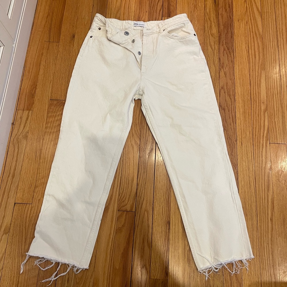 ZARA Jeans